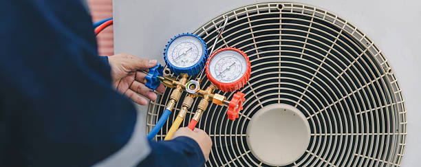Licensed Hvac service in West Branch, IA - JG Cool HVAC