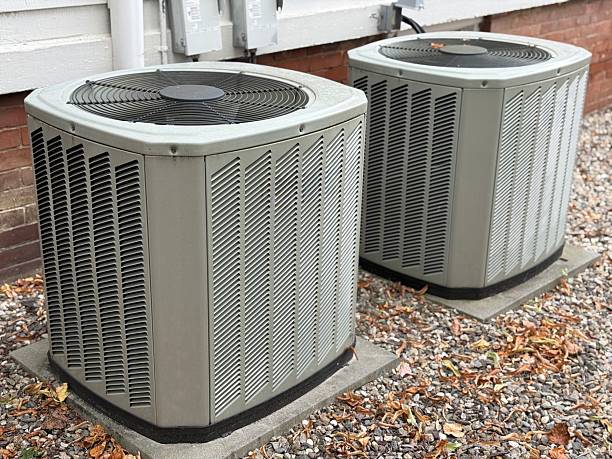 Reliable Hvac contractor in West Branch, IA by JG Cool HVAC
